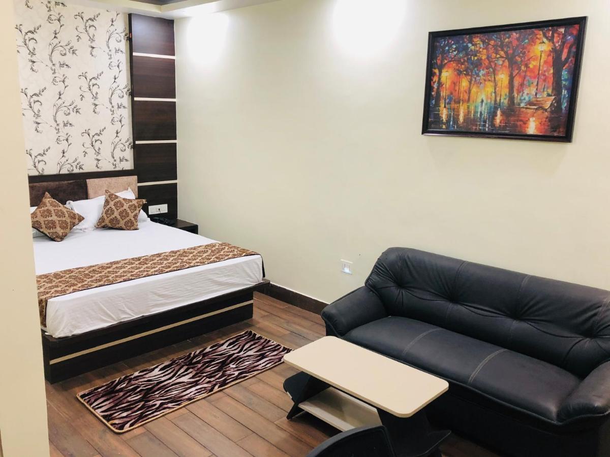 Hotel Kings 11 Ranchi Zewnętrze zdjęcie